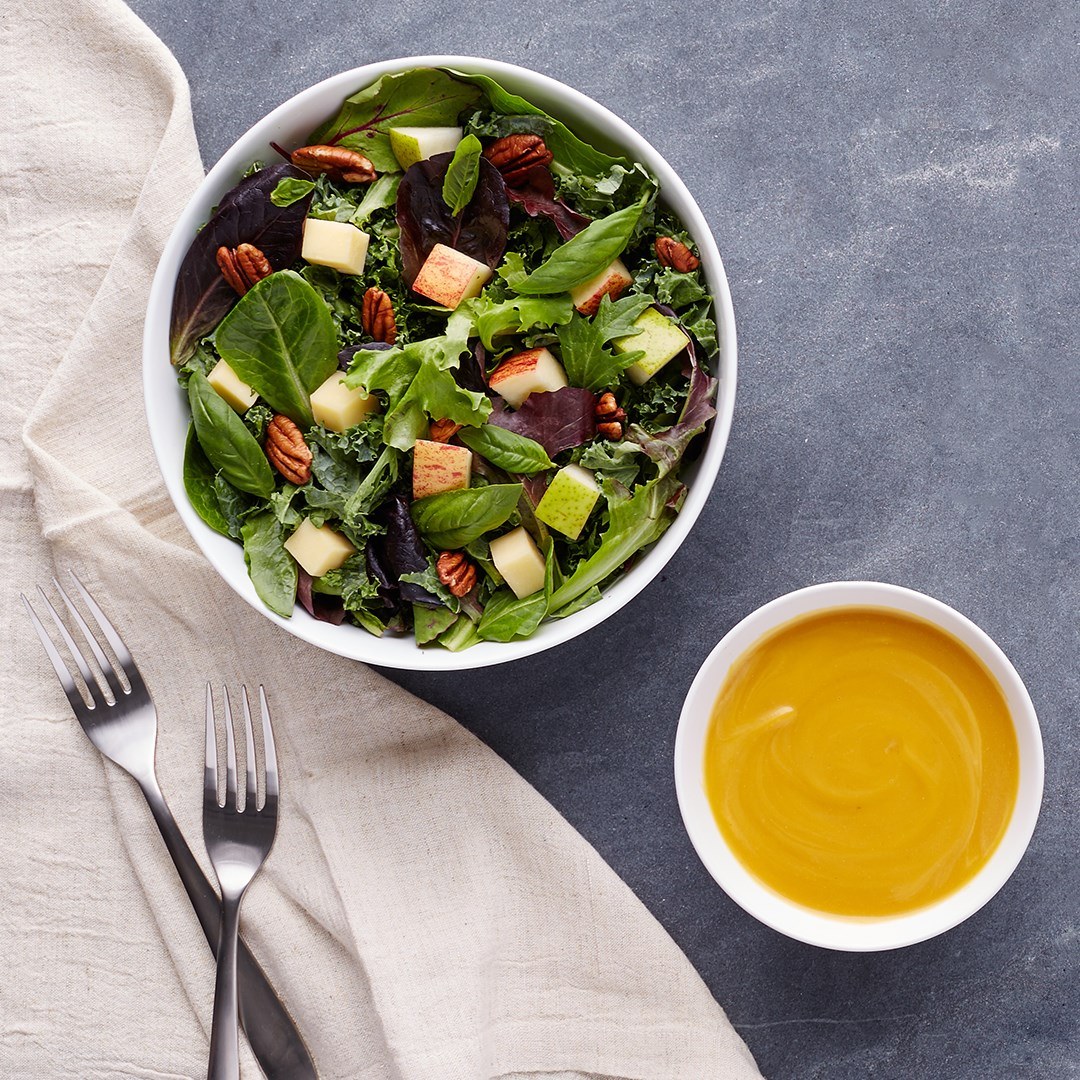 sweet greens sweet greens