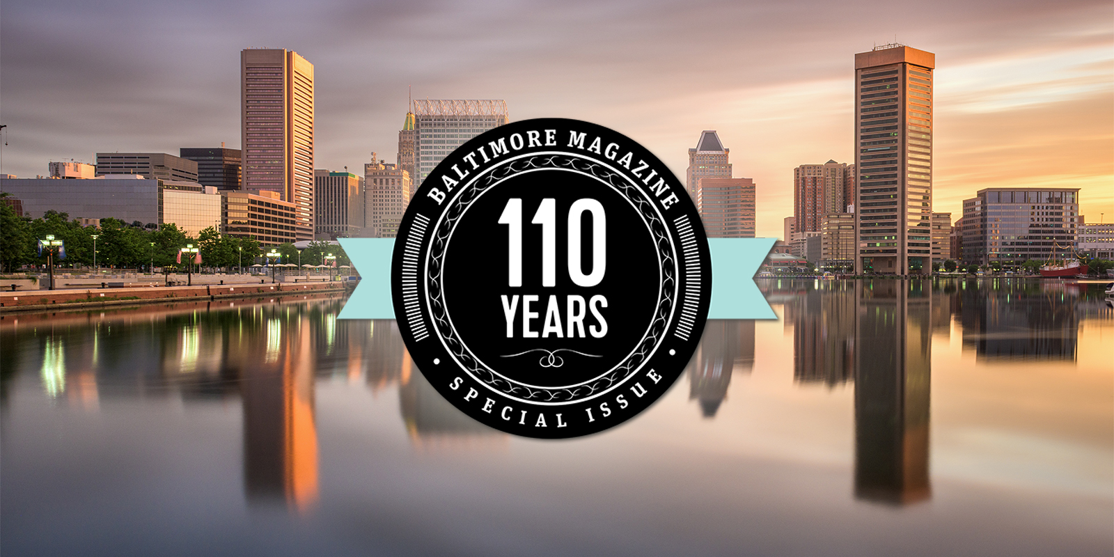 #Bmag110 "Why I Love Baltimore" Twitter Contest - Baltimore Magazine