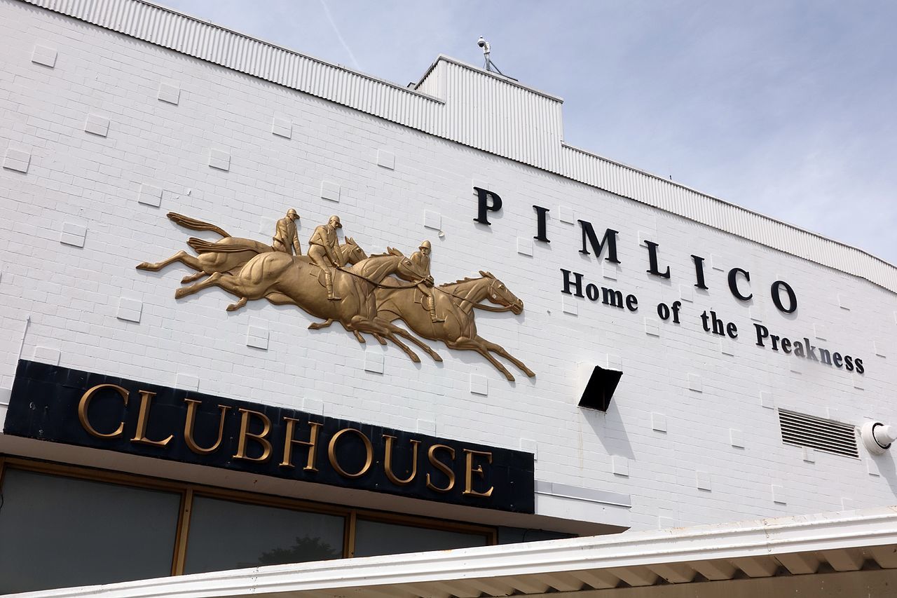 Friday Replay: ​Who Will Pay for Pimlico Renovations? - Baltimore Magazine (blog)