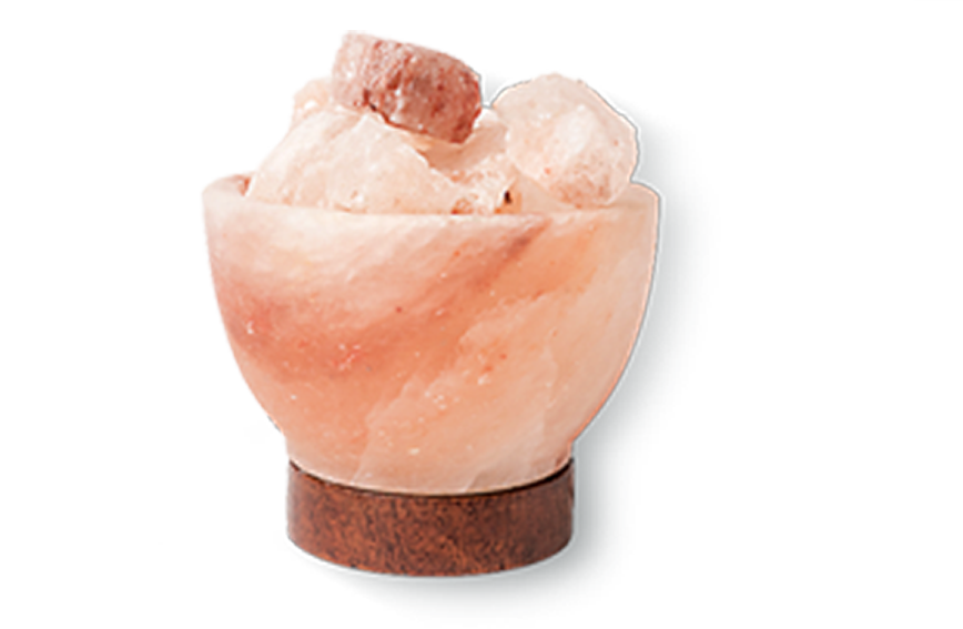 Salt Lamp