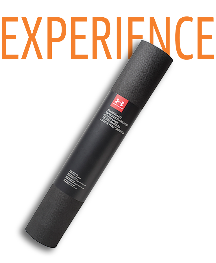 Yoga Mat