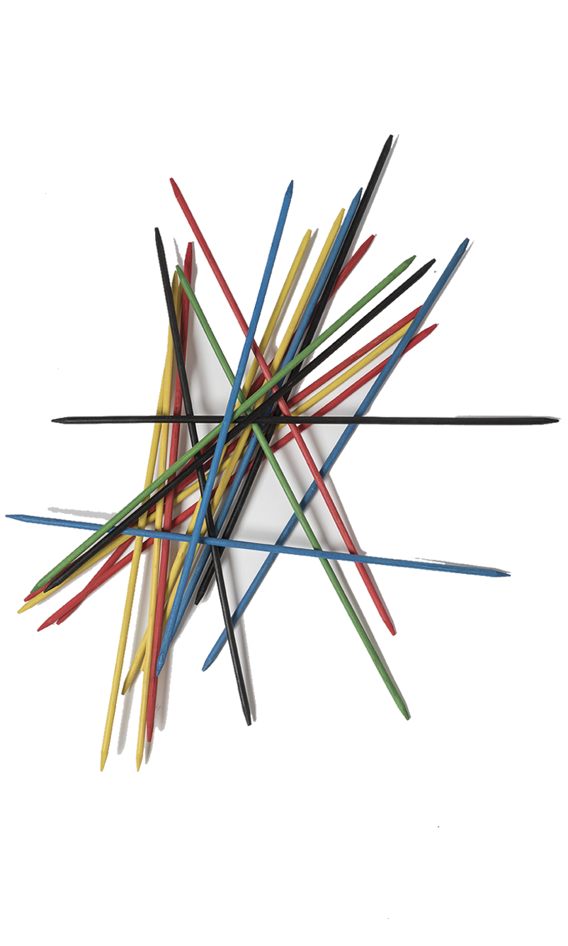 Jumbo Sticks