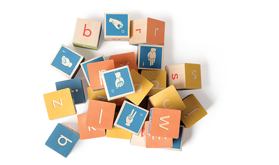 blocks