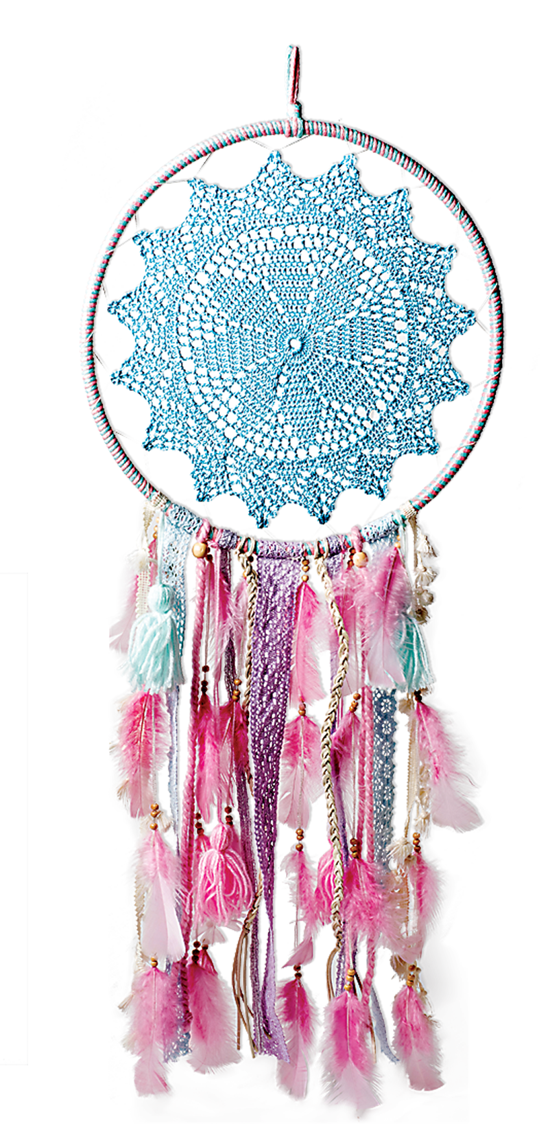 Dreamcatcher