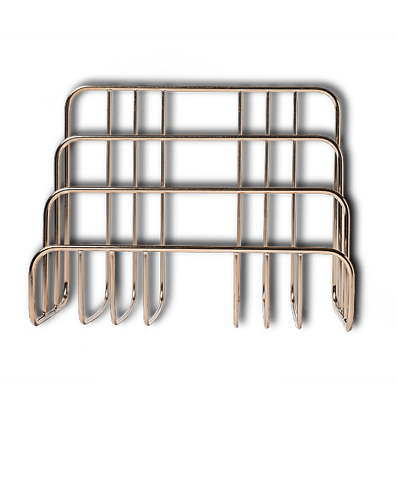 Letter sorter