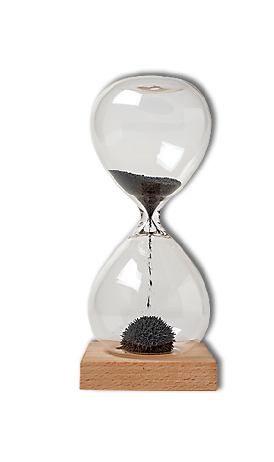 Hourglass
