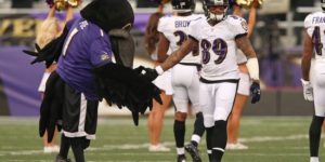  Baltimore Ravens