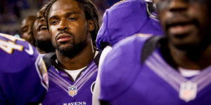  Photography by Shawn Hubbard / Baltimore Ravens