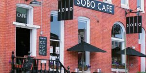  SoBo Cafe