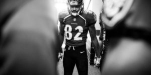  Shawn Hubbard/Baltimore Ravens
