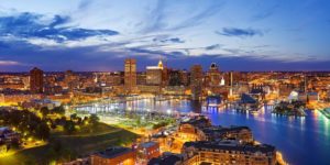  Visit Baltimore