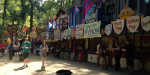  The 39th annual Maryland Renaissance Festival delivers plenty of medieval mirth through October 25.Photography by Lauren Cohen