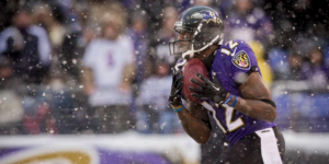  Photography by Shawn Hubbard / Baltimore Ravens