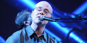  Hopkins professor and '80s musician Thomas Dolby will perform with the Psycho Killers on Black Friday.Courtesy of Ted.com
