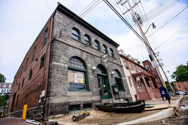 Bars And Restaurants Form The Ellicott City… | Baltimore Magazine