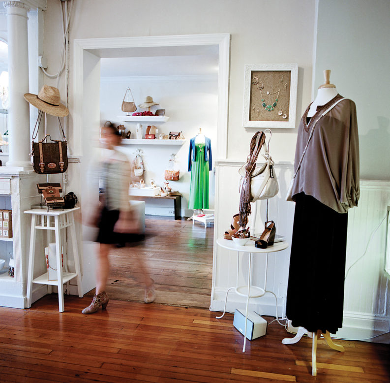 SAMOS CLOTHING STORE in BALTIMORE, MD - Department Stores
