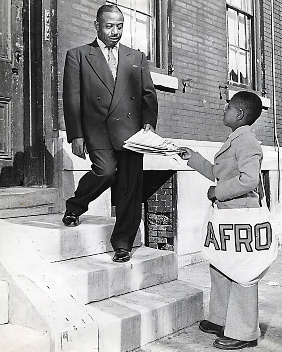 African american essay contest baltimore